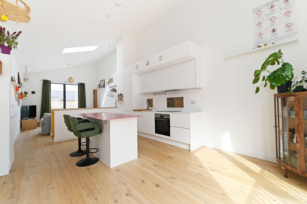 Casters Mews Kelham
